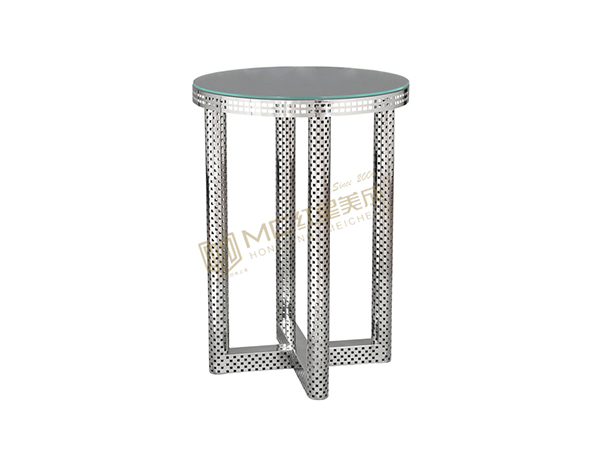 如何保養(yǎng)歐式不銹鋼家具？
